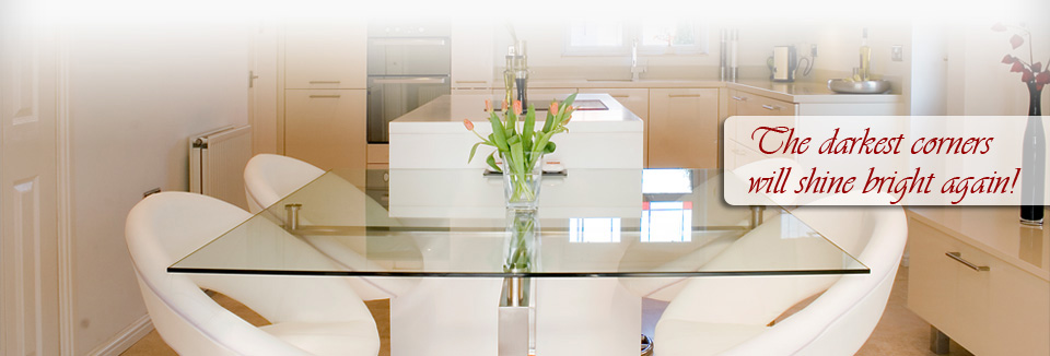 cleaning services spalding